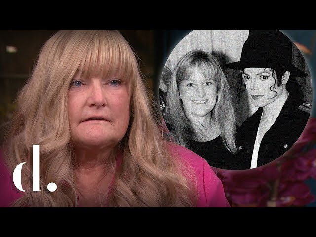 Michael Jackson's Ex-wife Speaks Out! Debbie Rowe On Allegations u0026 Their Marriage | the detail. class=