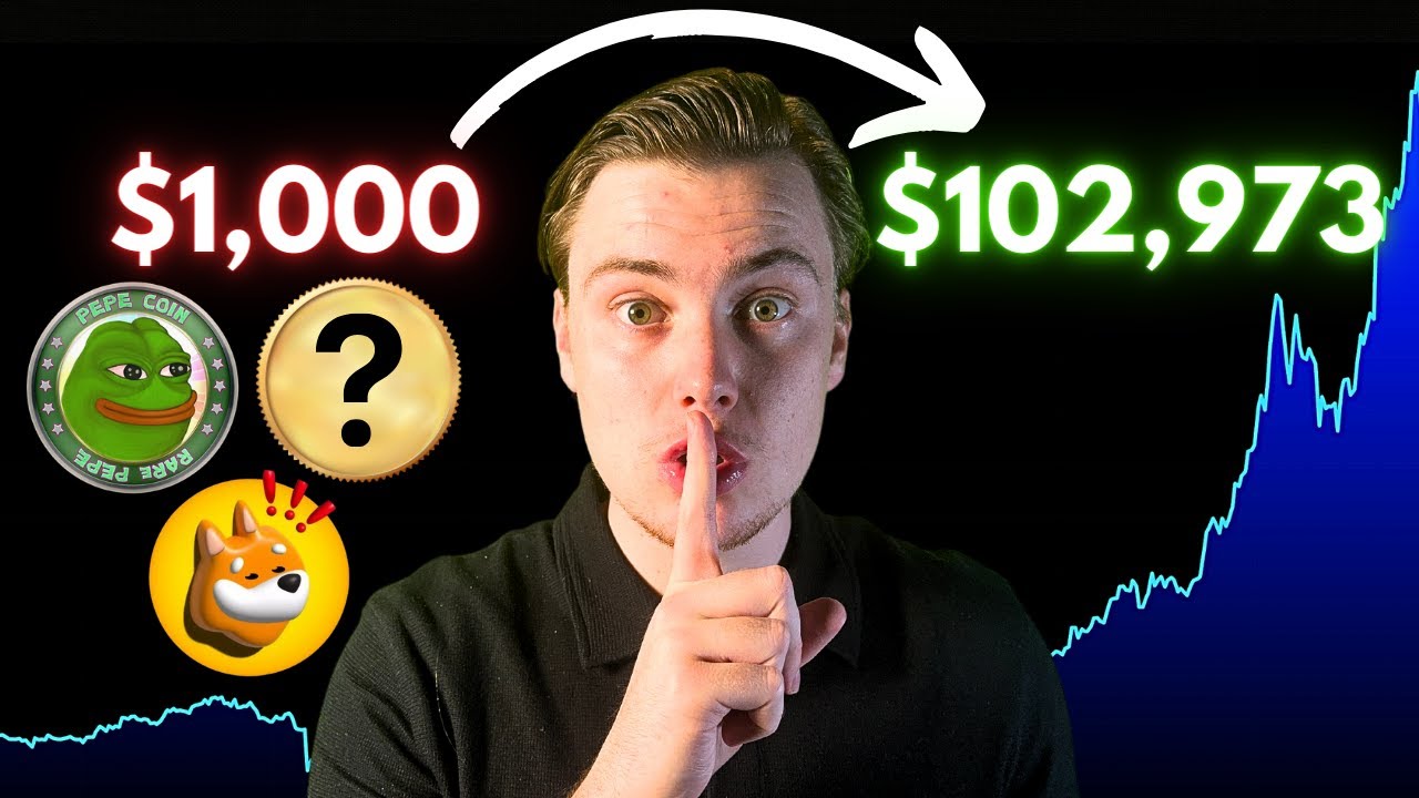 How To Find The Next 100x Solana Meme Coin (Full Strategy)