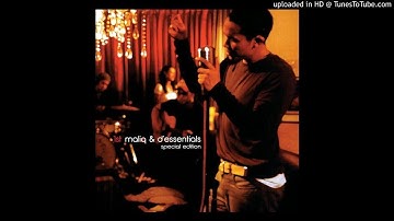 Maliq & D
