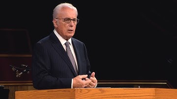 Sanctification: The Believer’s Transformation, Part 1