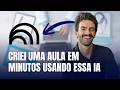 Pare de fazer slides manualmente: essa IA faz tudo em minutos