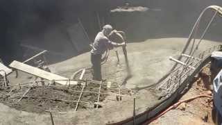 Prestige Gunite - Shotcrete Nozzleman Prestige Gunite - Shotcrete Nozzleman