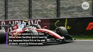 Famous Kim Kardashian, Lewis Hamilton relationship debut on Instagram Net Worth