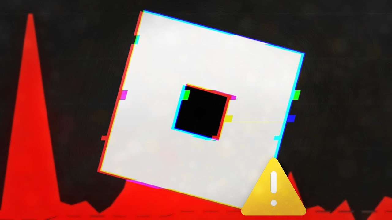 Did Roblox Actually Get Hacked YouTube 