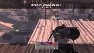 Killcam // Hd PVR Test