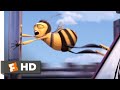 Bee Movie - Hitchhiking Honey Bee | Fandango Family