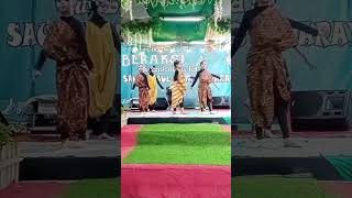 Download Lagu Tari kreasi Nusantara Soleram MP3