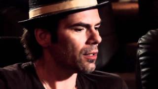 Twilight Star Billy Burke Talks Tom Waits, Music, Drive Angry