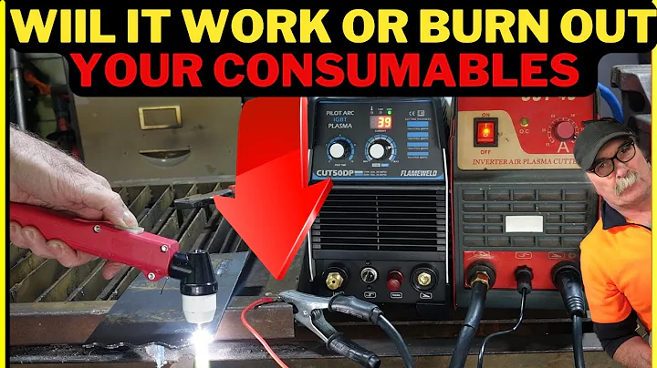 Can a Pilot Arc Torch Be Used on a Non-Pilot Arc Machine?