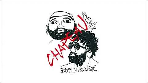Carl Brave & Frah Quintale -  Chapeau (bopintrouble remix)