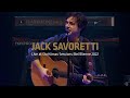 Capture de la vidéo Jack Savoretti Live At Christmas Sessions Biel/Bienne 2022