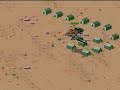 SNES Desert Strike: Return to the Gulf