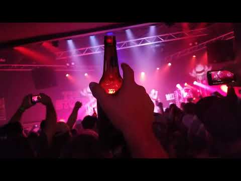 The Lacs - Keep it redneck! Live at The Stockyard,Holiday fl 12-10-2021.