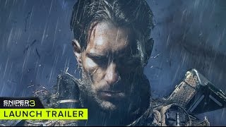 Sniper: Ghost Warrior 3 trailer-3