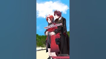 【HOLOSTARS EN】Jurard x Flayon !? Hello???