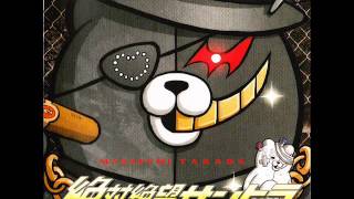 DR:AE OST Disc 1 - 16 DSO Living to the Fullest