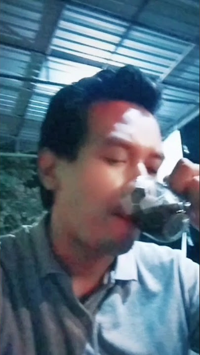 Dadi wong lanang kuwi kudu gagah