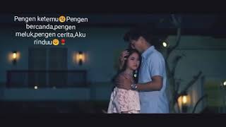 Pengen Ketemu - Story WhatsApp