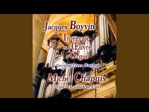 Quatriesme Ton: A Deux Cheurs