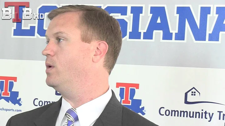 LA Tech AD Tommy McClelland on the firing of Wade ...