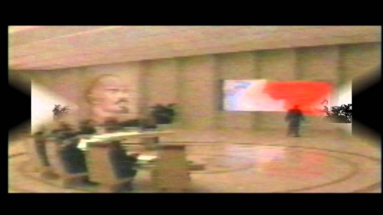 James Bond - Octopussy, 1983. Featuring a Movetech UK revolve.