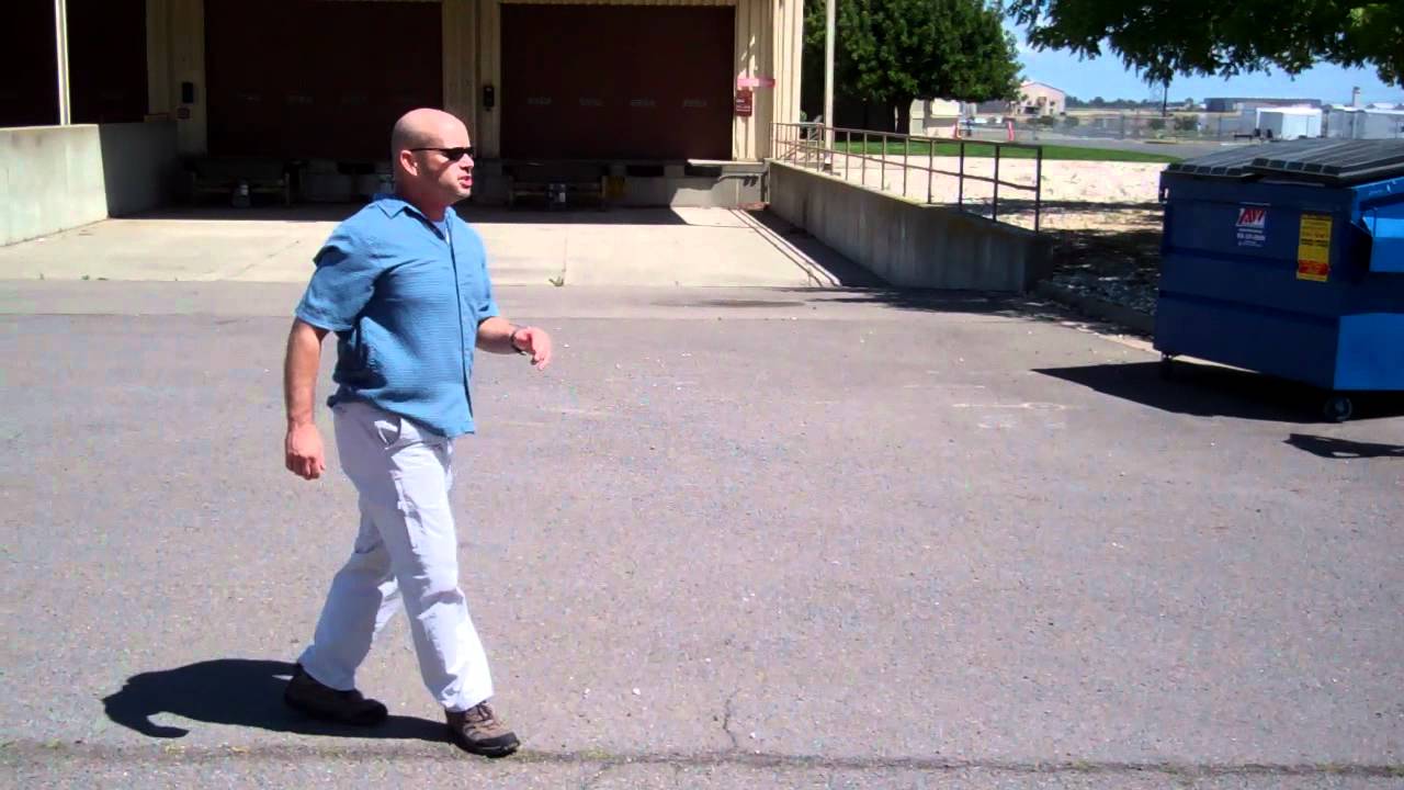 Backwards Stepovers Cues