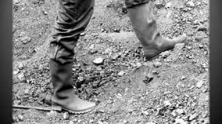 Mineros de Caboalles de Abajo,os llevo en el corazón