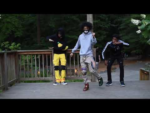 Young Nudy- Mister ft. 21 Savage