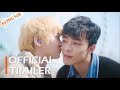 【Final Trailer】If you hit me, I'll kiss your fist😚 | Blue Canvas of Youthful Days | ENG SUB