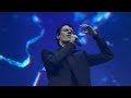 Daniel Zizka CROSSROADS Live Czechia 2026 Eurovision In Concert 2026 