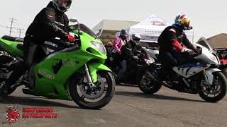 Spring Open House and Dyno Day 4/21/2018