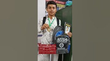 RTGI - AITDS COMPUTER EDUCATION