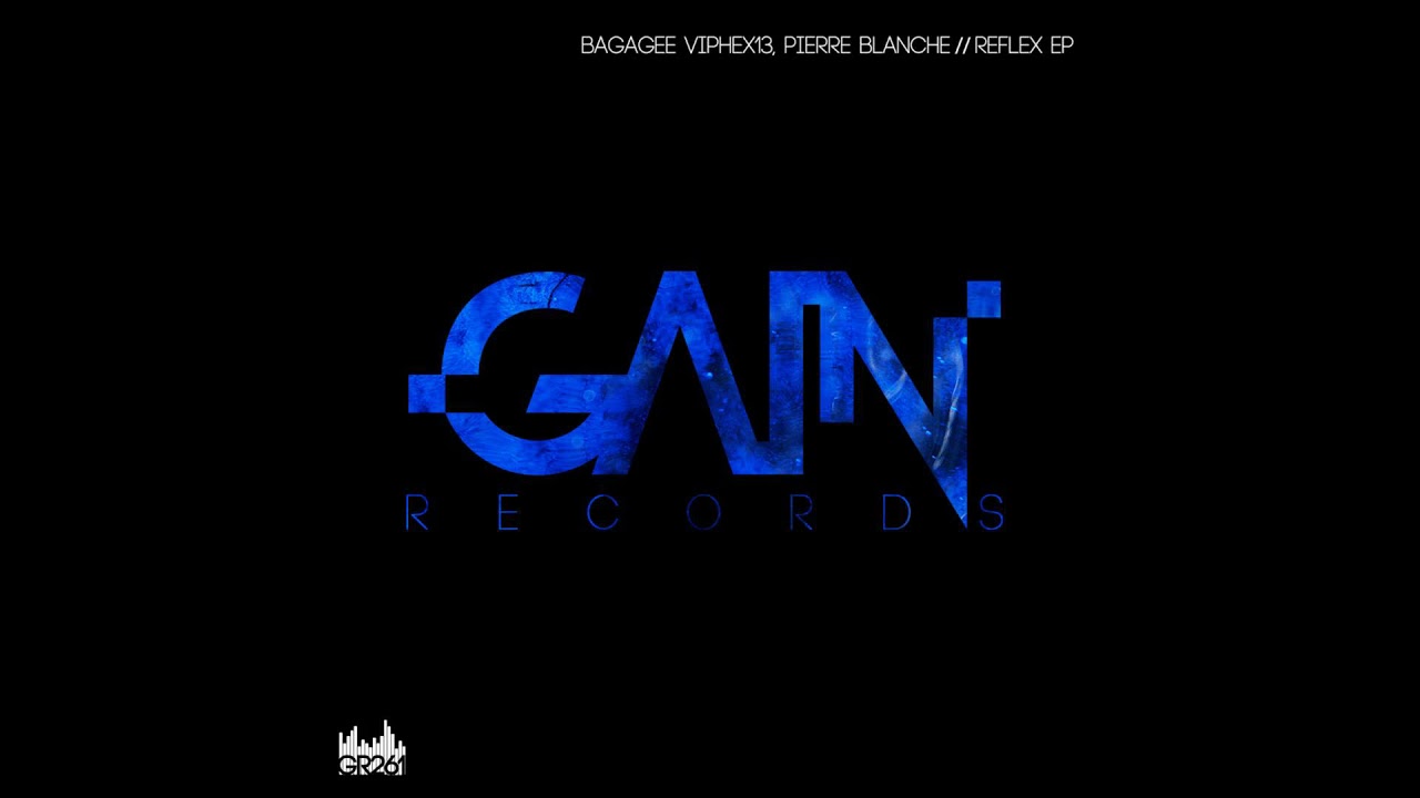 Bagagee Viphex13, Pierre Blanche - Reflex adlı videoyu YouTube'da izle Bagagee Viphex13, Pierre Blanche - Reflex adlı videoyu YouTube'da izle