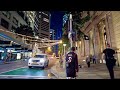 Queen Street Walking Tour | Brisbane - AUSTRALIA