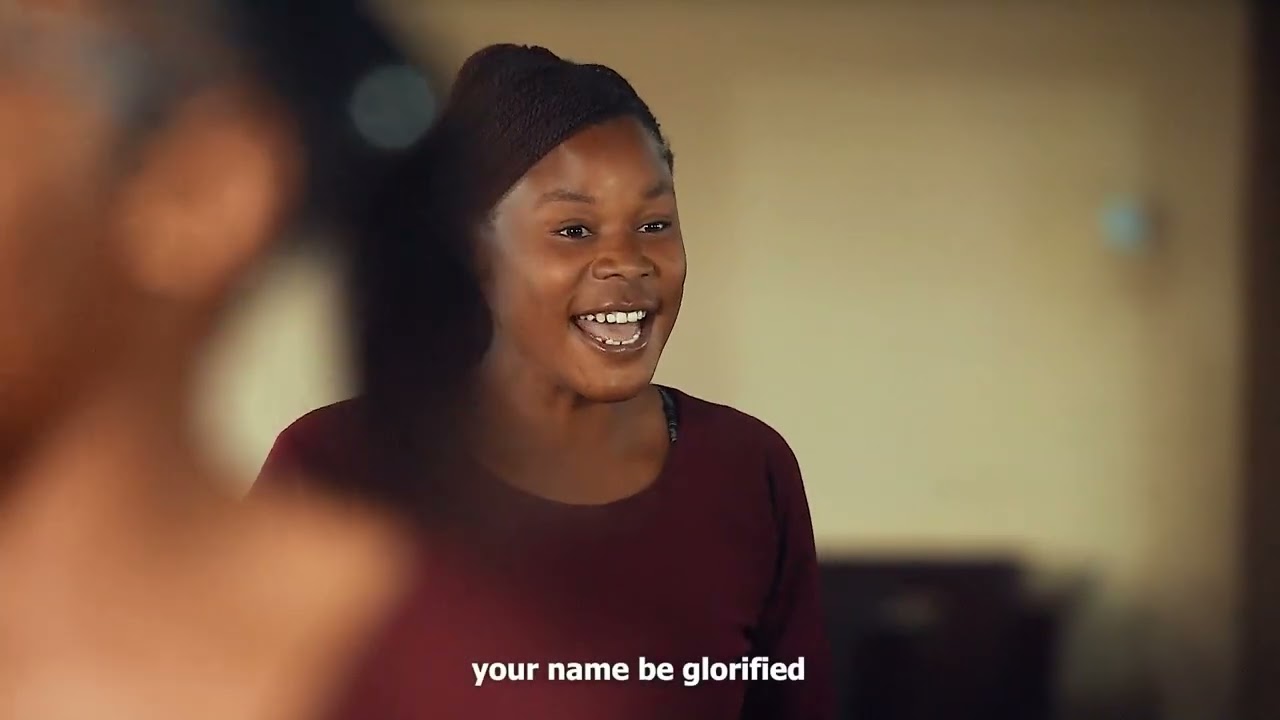 Kuhintu by The Heavenly Melodies