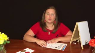 2nd Grade Phonics Lesson 1 pt 2