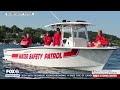 Lake Geneva boat accident, 2 children identified on GoFundMe | FOX6 News Milwaukee