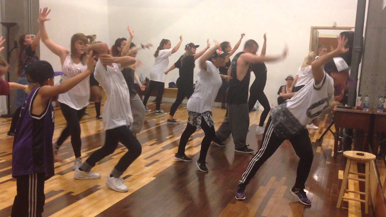 Summer classes at Tripoli Studios