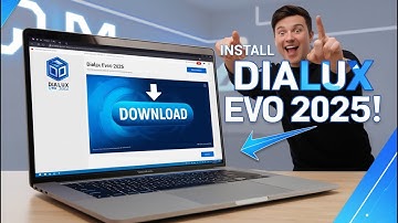 How to Download and Install Dialux Evo in 2025