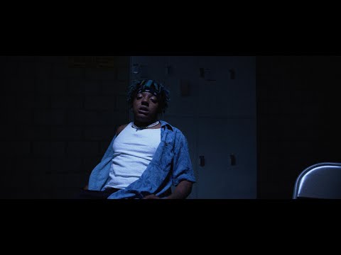 Kevin George - WHAT IT TAKES [Official Music Video]