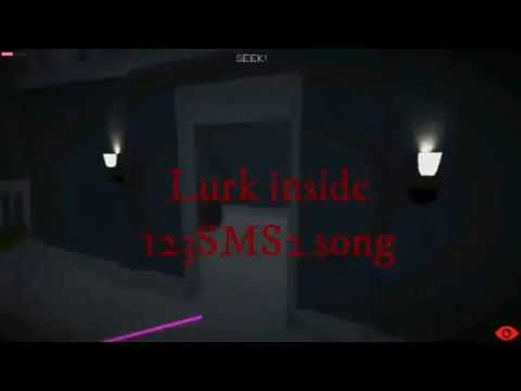 Lurk Inside Instrumental [Old Version]