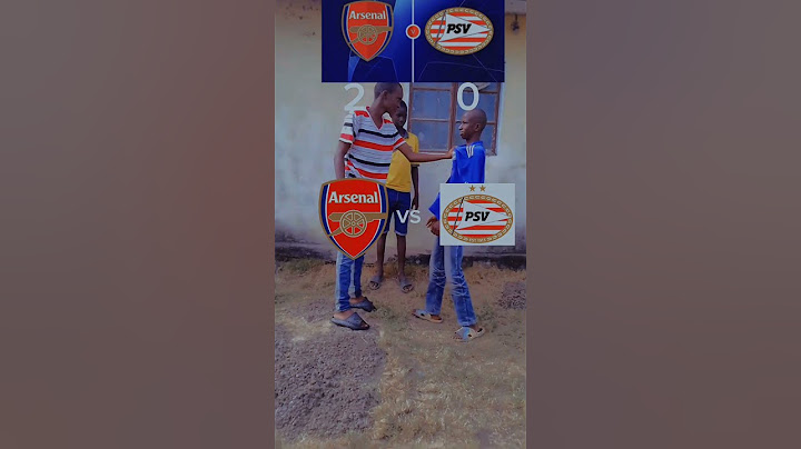 #arsenal #vs #psv#championleague #football #funny