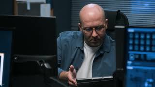 AI vs. AI: The Future of Cybersecurity | All Access with Andy Garcia