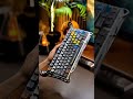 The Best Keyboard 