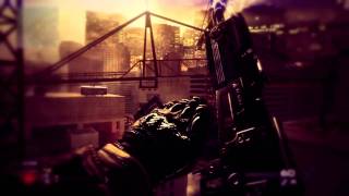 [iE] Twixtor Test [600FPS] "MW2"