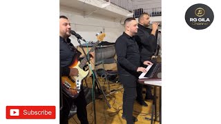 Video thumbnail of "Daruško Band - Pherdo Asmora 2024"