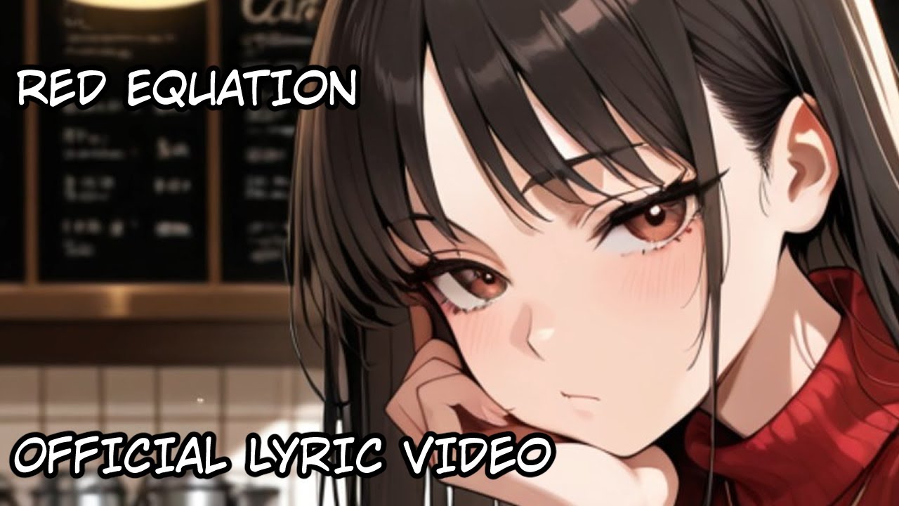 Red Equation  | Untouchable Red Queen Dominance Original Song