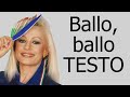 Raffaella Carrà Ballo Ballo Testo In Italiano 