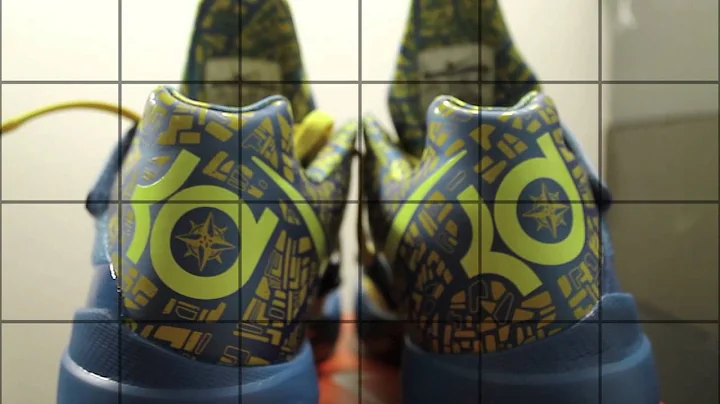 KD IV Scoring Title Review