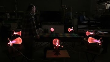 Octophi - Getting ready for some tests
